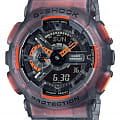 Часы Casio G-Shock GA-110LS-1A